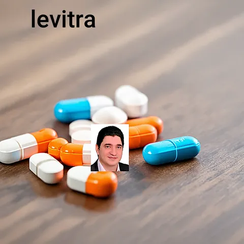 Levitra comprar